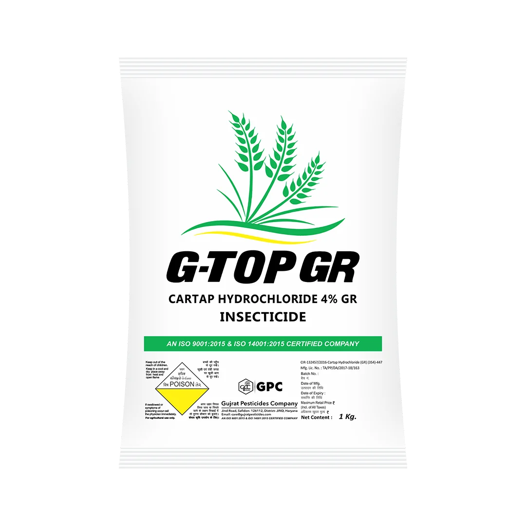 G-TOP GR